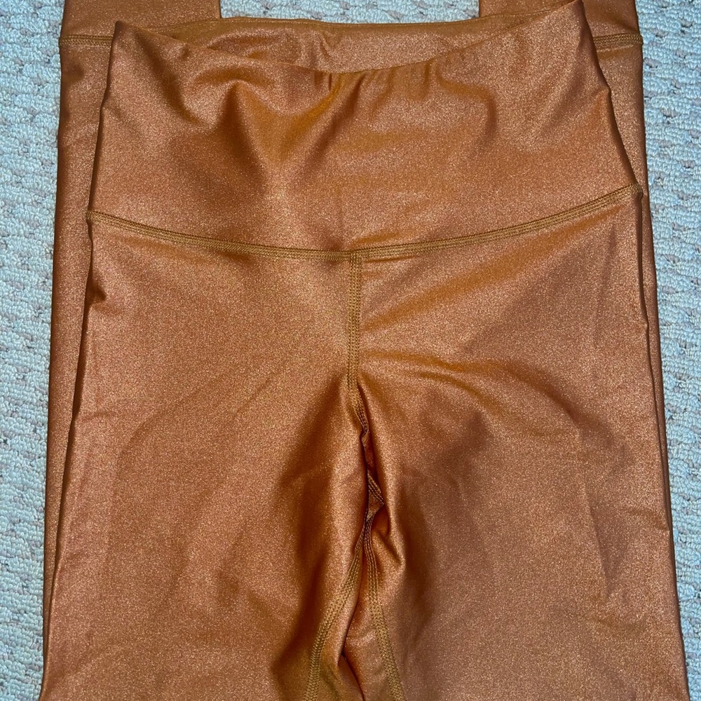 Reebok Leggings